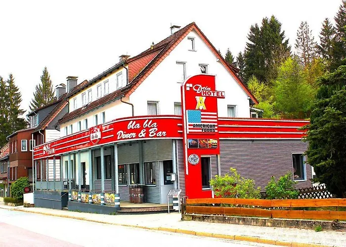 Dein Hotel
