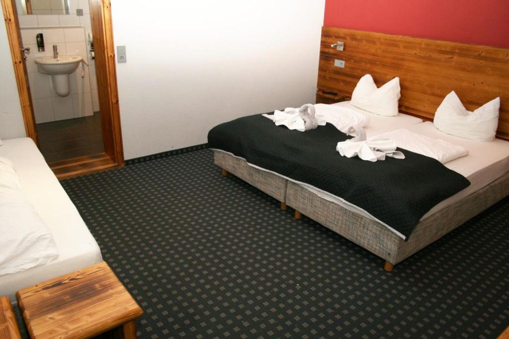 Dein Hotel