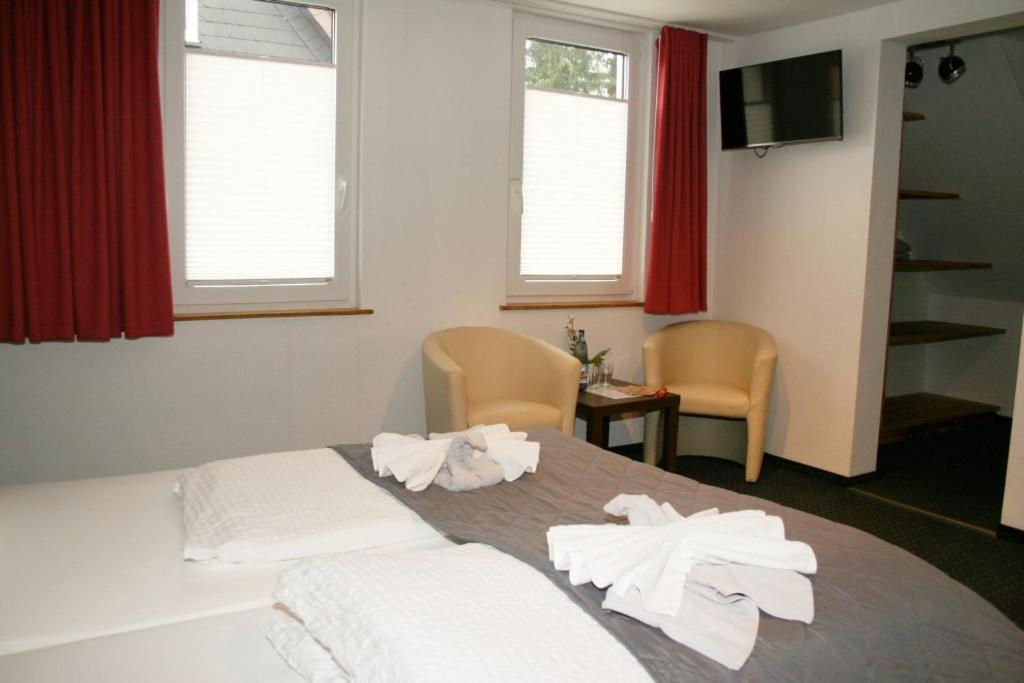 Hotel Dein Braunlage
