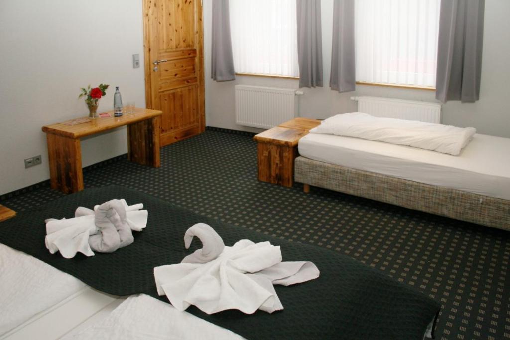 Dein Hotel Braunlage