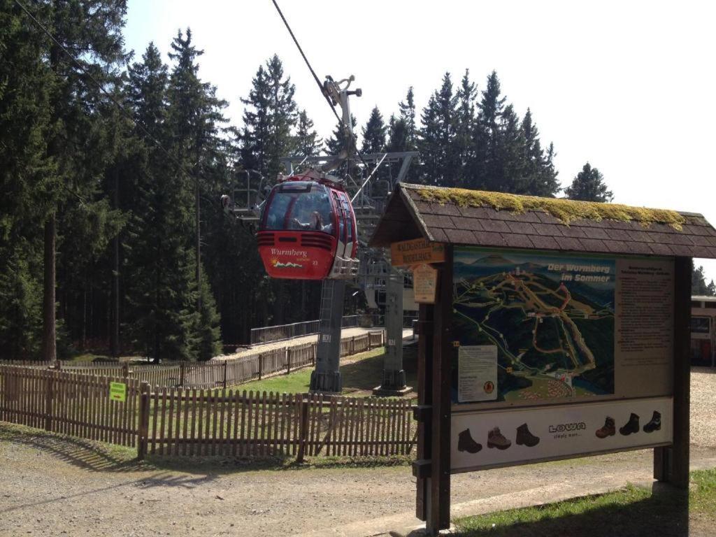 Dein Hotel Braunlage