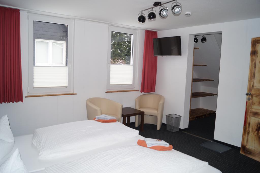 Dein Hotel Braunlage