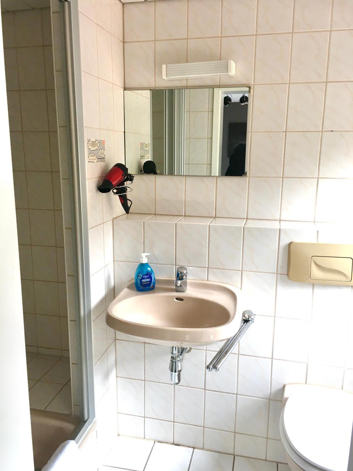 Hotel Dein Braunlage