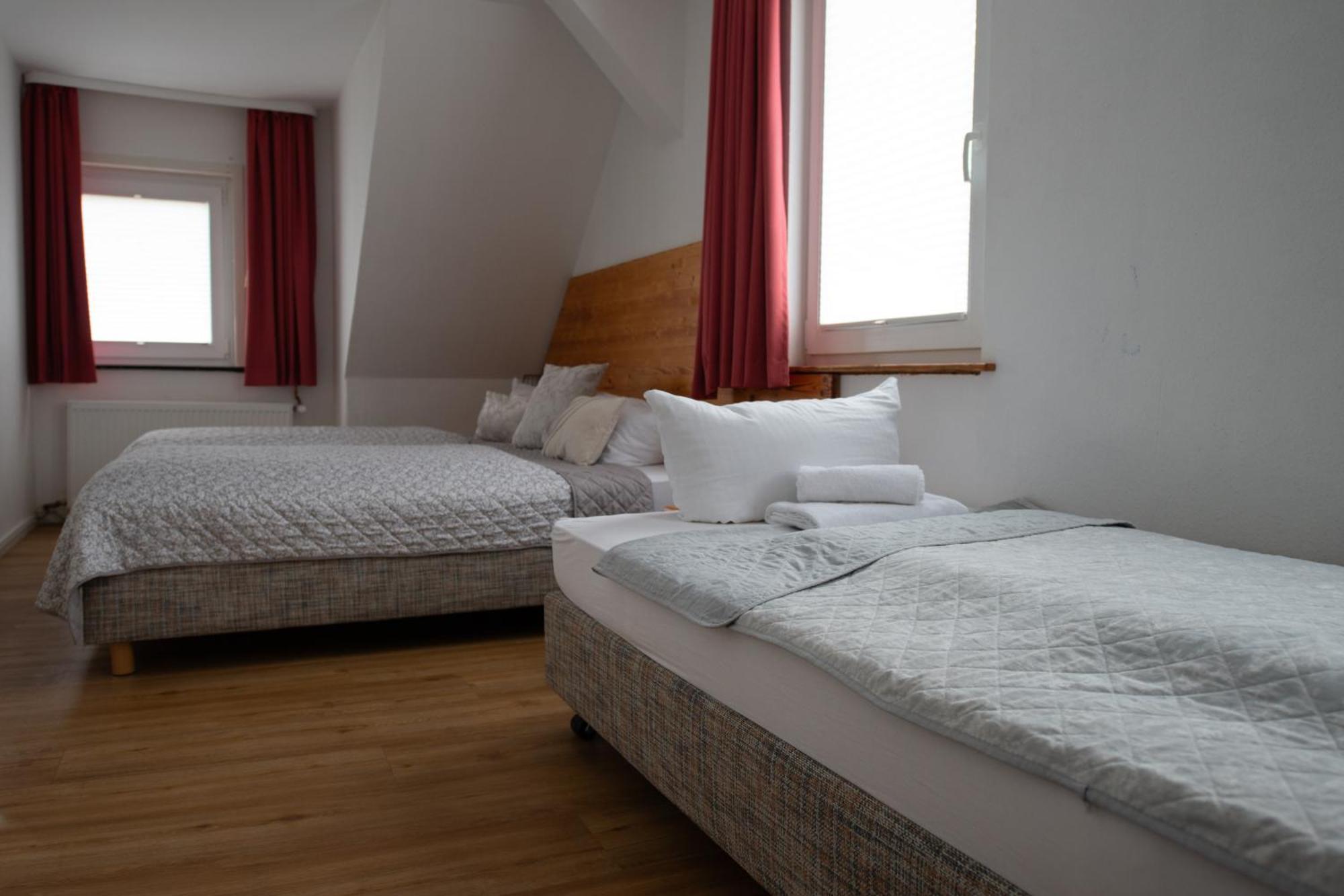 Hotel Dein Braunlage