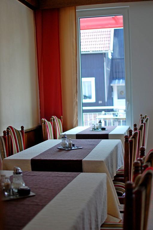 Hotel Dein